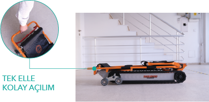Focus life-tech FCS-5