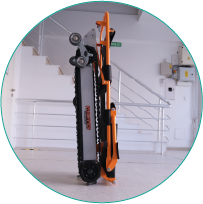 Focus life-tech FCS-5