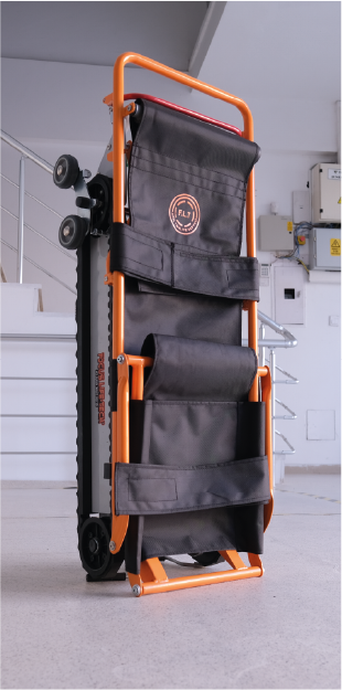 Focus life-tech FCS-5