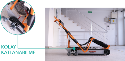 Focus life-tech FCS-5